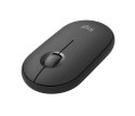 Mysz bezprzewodowa M350s 910-007015 grafitowa Logitech