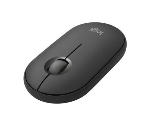 Mysz bezprzewodowa M350s 910-007015 grafitowa Logitech