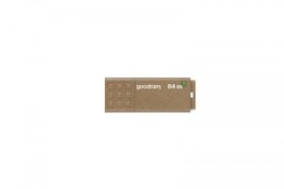 Pendrive UME2 64GB USB 3.0 Eco Friendly GOODRAM