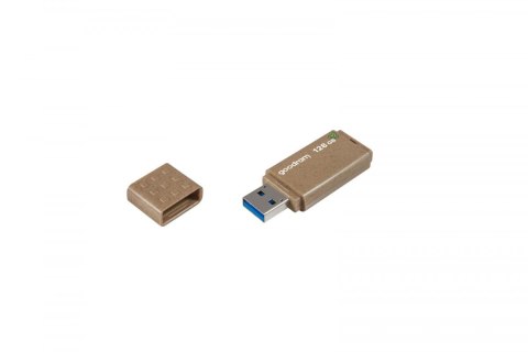 Pendrive UME3 128GB USB 3.0 Eco Friendly GOODRAM Pendrive UME3 128GB USB 3.0 Eco Friendly GOODRAM
