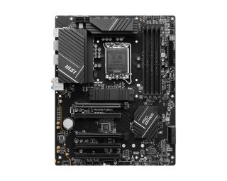 Płyta główna PRO B760-P DDR4 II s1700 4DDR4 DP/HDMI ATX MSI