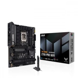 Płyta główna TUF GAMING Z790-PRO WIFI s1700 4DDR5 HDMI ATX Asus