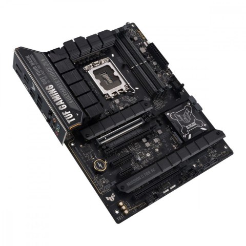 Płyta główna TUF GAMING Z790-PRO WIFI s1700 4DDR5 HDMI ATX Asus Płyta główna TUF GAMING Z790-PRO WIFI s1700 4DDR5 HDMI ATX Asus