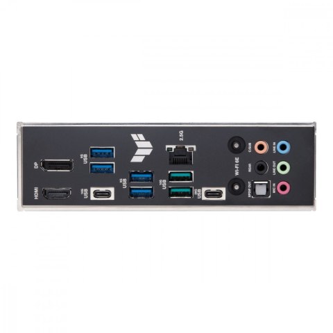 Płyta główna TUF GAMING Z790-PRO WIFI s1700 4DDR5 HDMI ATX Asus Płyta główna TUF GAMING Z790-PRO WIFI s1700 4DDR5 HDMI ATX Asus