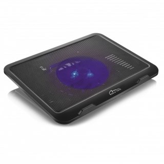 Podkładka chłodząca do laptopa MT2660 iluminacja wentylatora Media-Tech