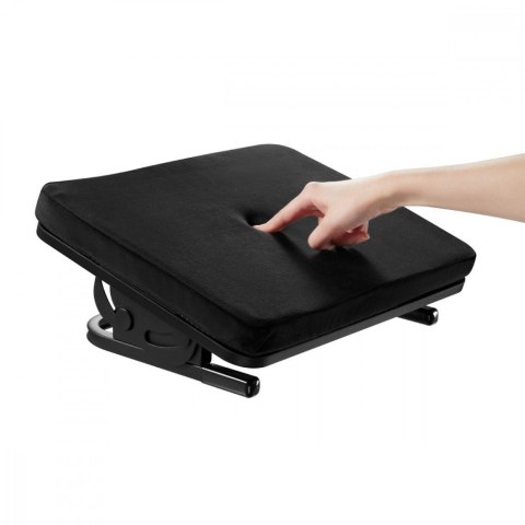 Podnóżek ergonomiczny regulowany kąt MC-460 Maclean