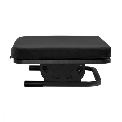 Podnóżek ergonomiczny regulowany kąt MC-460 Maclean