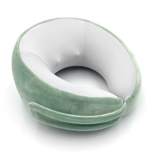 Poduszka masująca MASSAGING U-PILLOW MT6525 Media-Tech