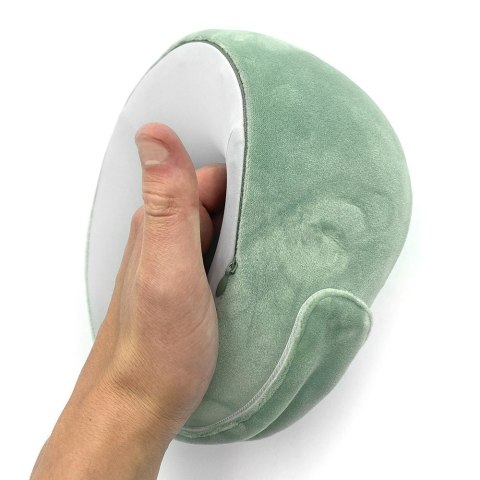 Poduszka masująca MASSAGING U-PILLOW MT6525 Media-Tech