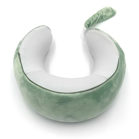 Poduszka masująca MASSAGING U-PILLOW MT6525 Media-Tech