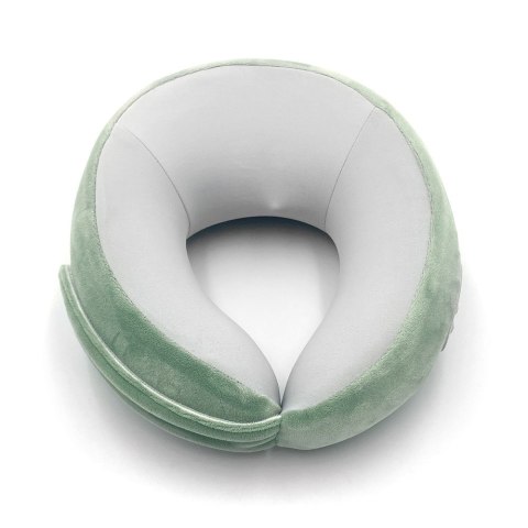 Poduszka masująca MASSAGING U-PILLOW MT6525 Media-Tech