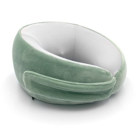Poduszka masująca MASSAGING U-PILLOW MT6525 Media-Tech
