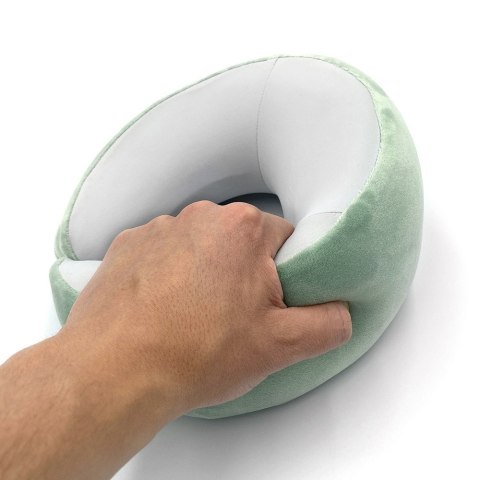 Poduszka masująca MASSAGING U-PILLOW MT6525 Media-Tech