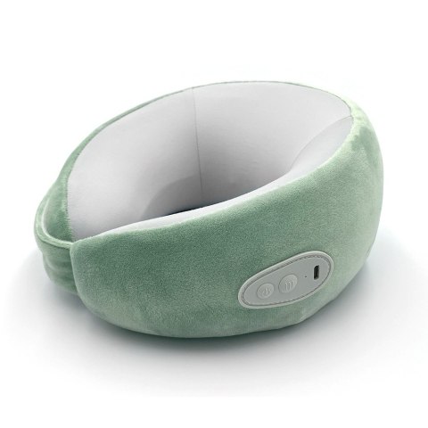 Poduszka masująca MASSAGING U-PILLOW MT6525 Media-Tech