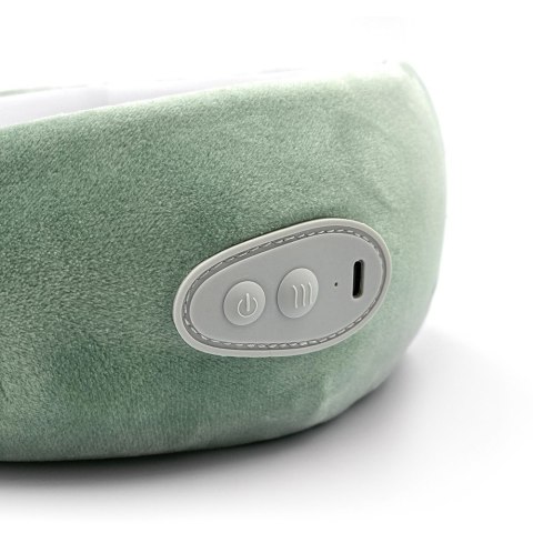 Poduszka masująca MASSAGING U-PILLOW MT6525 Media-Tech