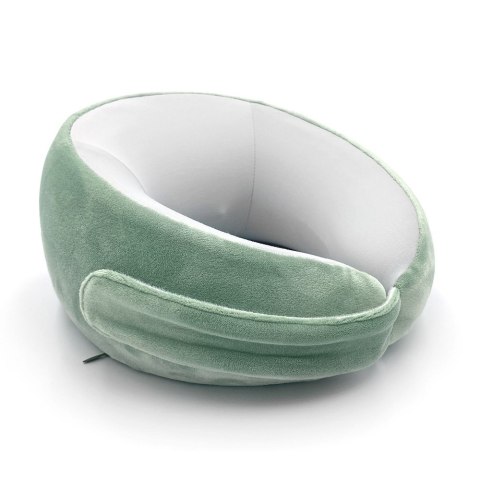 Poduszka masująca MASSAGING U-PILLOW MT6525 Media-Tech