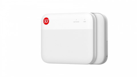 Router F50 5G ZTE