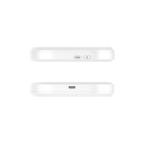 Router mobilny LTE cat. 4 U10 ZTE
