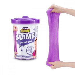 Slime Mała Tuba 4-pak karton 6 sztuk ZURU Oosh Fun