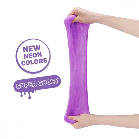 Slime Mała Tuba 4-pak karton 6 sztuk ZURU Oosh Fun Slime Mała Tuba 4-pak karton 6 sztuk ZURU Oosh Fun