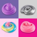 Slime Mała Tuba 4-pak karton 6 sztuk ZURU Oosh Fun