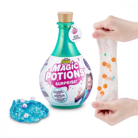 Slime Mikstury karton 12 sztuk ZURU Oosh Fun Slime Mikstury karton 12 sztuk ZURU Oosh Fun