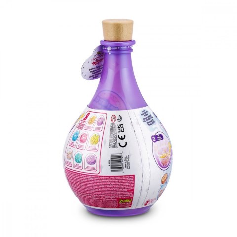 Slime Mikstury karton 12 sztuk ZURU Oosh Fun Slime Mikstury karton 12 sztuk ZURU Oosh Fun