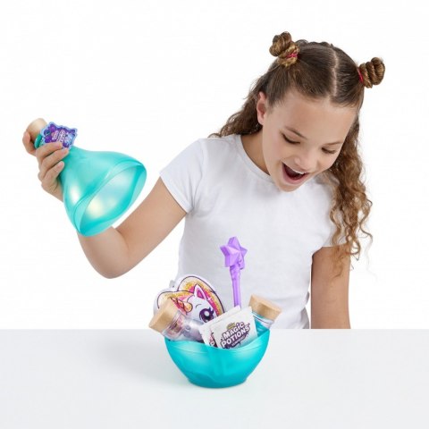 Slime Mikstury karton 12 sztuk ZURU Oosh Fun Slime Mikstury karton 12 sztuk ZURU Oosh Fun
