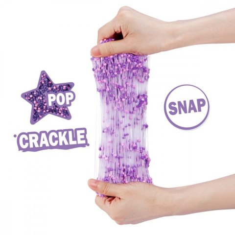 Slime Trzaskająca Piana 4-pak karton 6 sztuk ZURU Oosh Fun Slime Trzaskająca Piana 4-pak karton 6 sztuk ZURU Oosh Fun