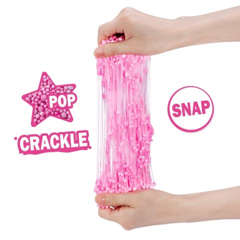 Slime Trzaskająca Piana 4-pak karton 6 sztuk ZURU Oosh Fun Slime Trzaskająca Piana 4-pak karton 6 sztuk ZURU Oosh Fun
