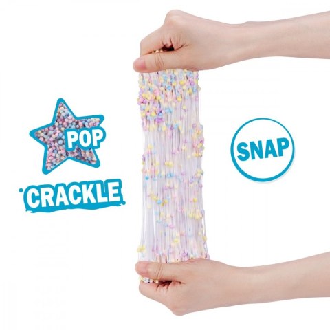 Slime Trzaskająca Piana 4-pak karton 6 sztuk ZURU Oosh Fun Slime Trzaskająca Piana 4-pak karton 6 sztuk ZURU Oosh Fun
