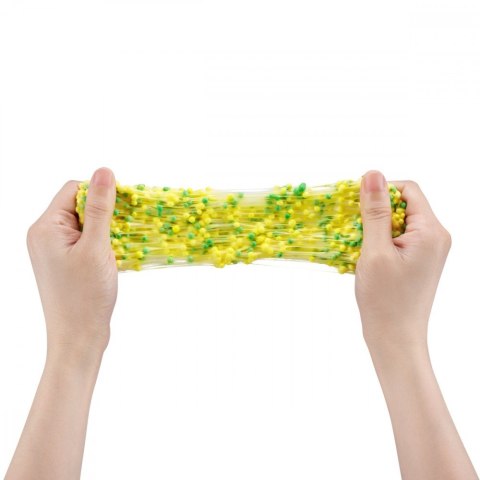 Slime Trzaskająca Piana display 16 sztuk ZURU Oosh Fun Slime Trzaskająca Piana display 16 sztuk ZURU Oosh Fun