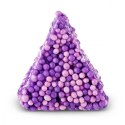 Slime Trzaskająca Piana display 16 sztuk ZURU Oosh Fun