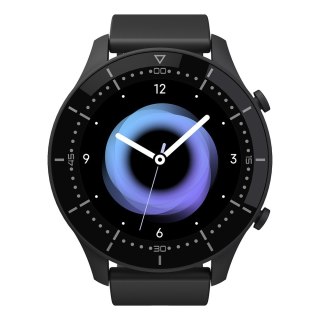 Smartband Genua z funkcję dzwonienia Bluetooth MT870 pomiar ciśnienia krwi, pulsu, natlenienia i innych parametrów Media-Tech