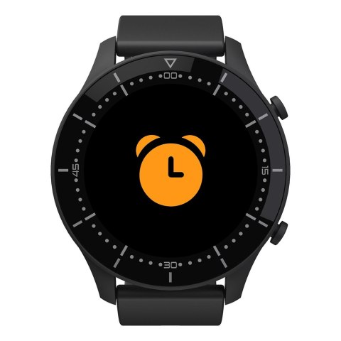 Smartband Genua z funkcję dzwonienia Bluetooth MT870 pomiar ciśnienia krwi, pulsu, natlenienia i innych parametrów Media-Tech