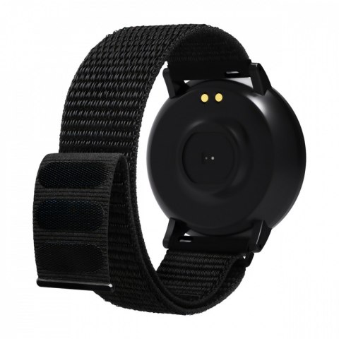 Smartband THAITI 2 nylonowe paski MT871 monitoring ciśnienia krwi, pulsu, natlenienia, aktywności sportowej i innych parametrów Media-Tech