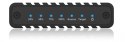 Stacja ICY BOX IB-2817MCL-C31 z funkcją klonowania dla 2x NVMe SSD IcyBox