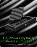 Stacja ICY BOX IB-2817MCL-C31 z funkcją klonowania dla 2x NVMe SSD IcyBox
