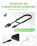 Stacja ICY BOX IB-2817MCL-C31 z funkcją klonowania dla 2x NVMe SSD IcyBox