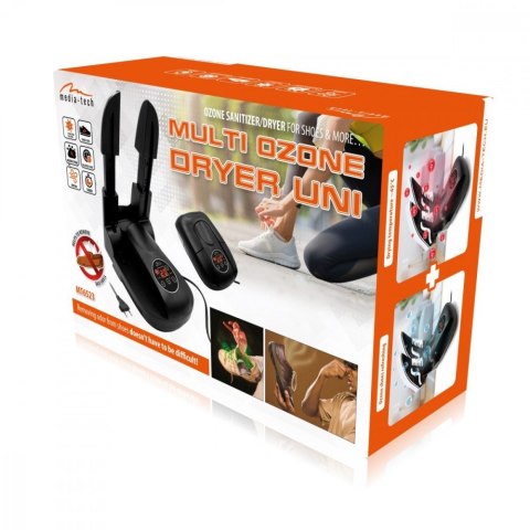 Suszarka do butów Multi Ozone Dryer Uni MT6523 Media-Tech