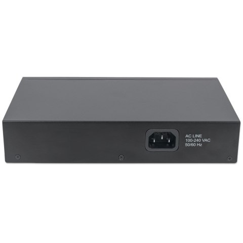 Switch Gigabit 16x 10/100/1000 RJ45