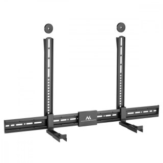 Uchwyt na soundbar regulowany MC-465 Maclean