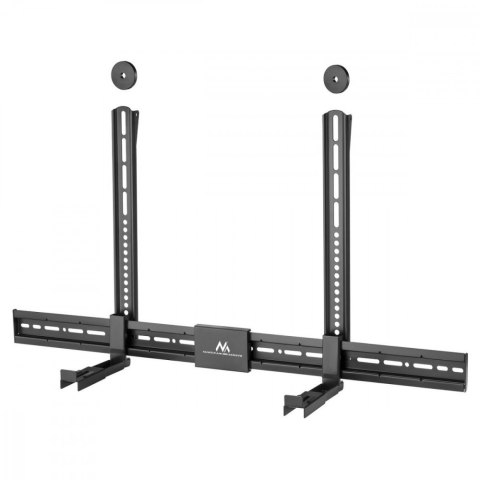 Uchwyt na soundbar regulowany MC-465 Maclean