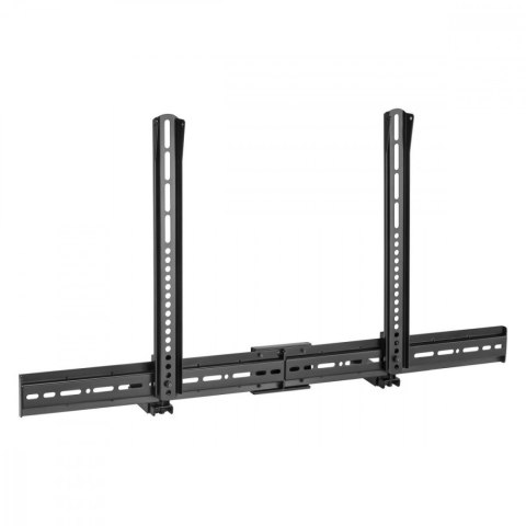 Uchwyt na soundbar regulowany MC-465 Maclean