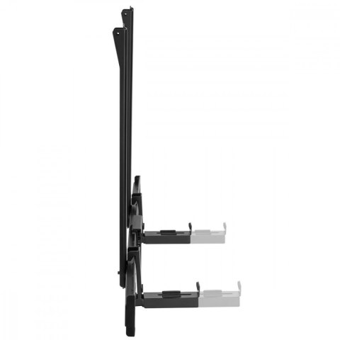 Uchwyt na soundbar regulowany MC-465 Maclean