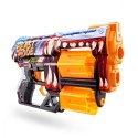 Wyrzutnia SKINS DREAD (12 Strzałek) wzór Beast ZURU X-Shot