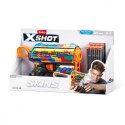 Wyrzutnia SKINS FLUX (8 Strzałek) Striper ZURU X-Shot