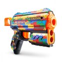 Wyrzutnia SKINS FLUX (8 Strzałek) Striper ZURU X-Shot