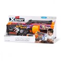 Wyrzutnia SKINS LAST STAND Beast OuT ZURU X-Shot