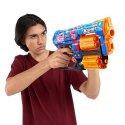 Wyrzutnia Skins Dread 12 strzałek Gametime ZURU X-Shot